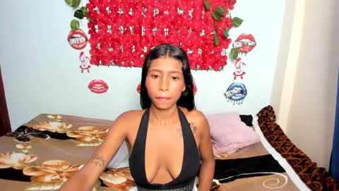 lupita_hot77 online show from September 14, 5:16 am
