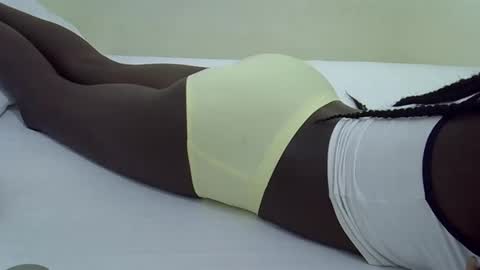 sweet girl online show from January 31, 11:24 am