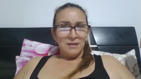 Lupita online show from October 13, 8:44 pm