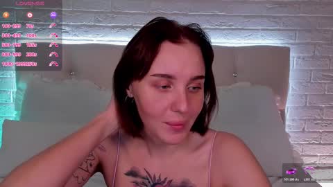 your sweet Liana online show from March 12, 5:32 am