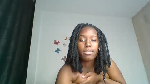 lushlola254 online show from September 30, 11:20 pm