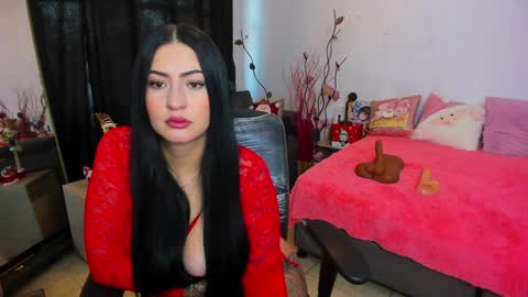 lustful__babe online show from December 5, 11:49 am