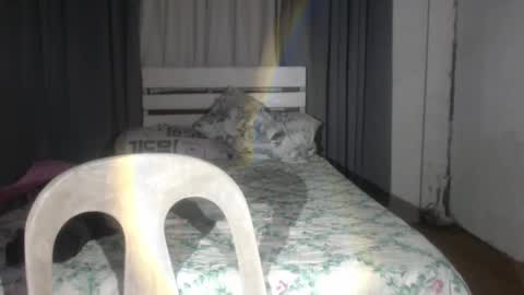 marie love you online show from February 9, 1:23 am