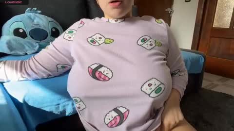 lustpsychos online show from February 16, 10:54 am