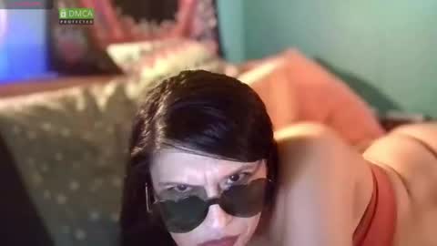 LustyLucyFordBuda online show from September 25, 5:11 pm