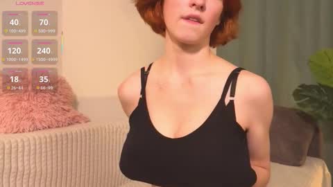 Sasha online show from October 12, 8:06 am