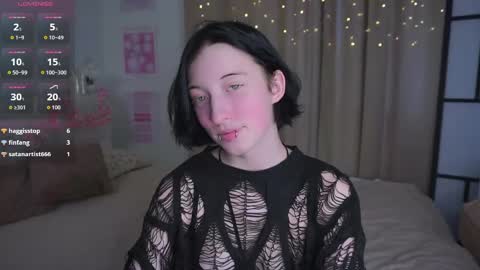 Sasha online show from March 29, 9:30 am