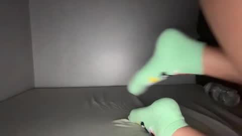 Luviee online show from January 14, 5:45 am