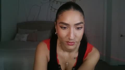 Liv 3 online show from December 3, 12:24 am