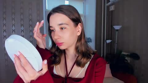 Eliza online show from November 13, 7:07 am