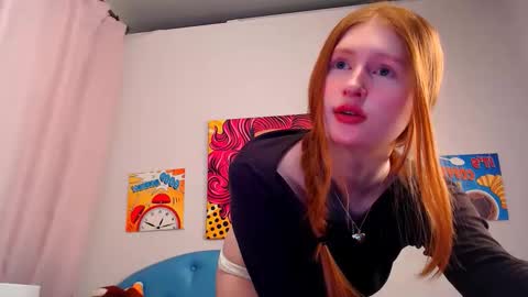 lux_angel online show from March 3, 11:11 pm