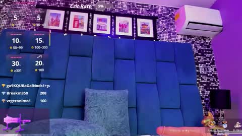 lux_bitchx online show from November 23, 5:21 am