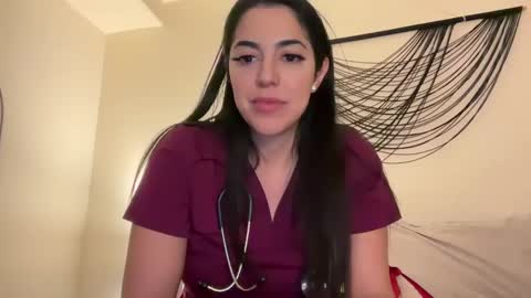 luxcher22 online show from December 13, 7:59 am