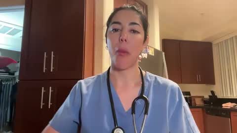 luxcher22 online show from February 11, 3:08 am