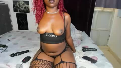 luxedollxoxoo online show from January 9, 4:50 am