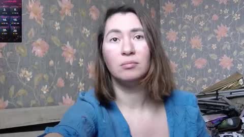 Sophie online show from January 15, 10:54 am