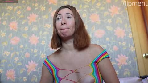 Sophie online show from September 15, 12:35 pm