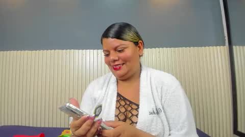 Luxe3 online show from September 25, 12:37 pm