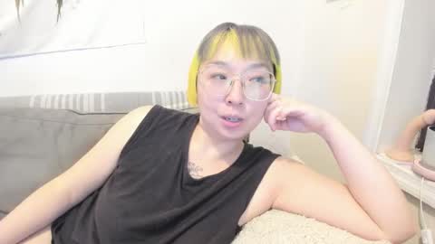 LuxGray online show from March 1, 11:48 pm