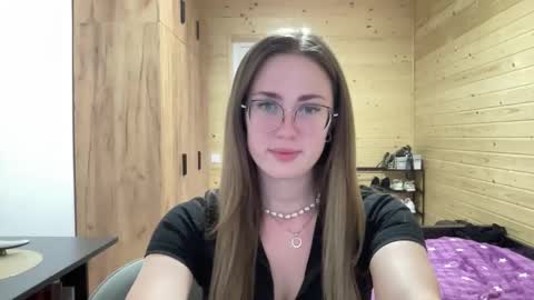 Katie online show from May 25, 8:41 pm