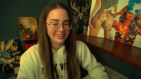 Katie online show from February 18, 3:55 pm