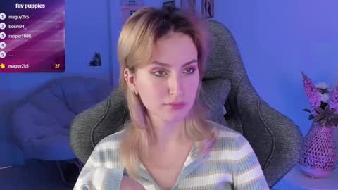 Ray online show from February 25, 6:01 pm