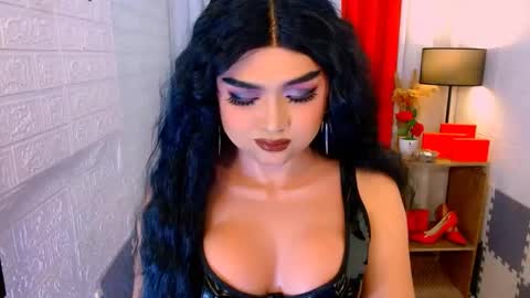 Sasha Blaire online show from February 7, 5:39 pm