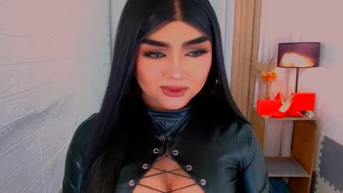 Sasha Blaire online show from November 4, 12:26 am