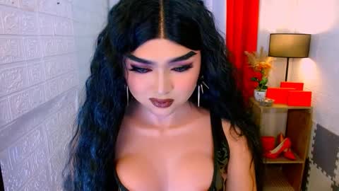 Sasha Blaire online show from February 10, 8:23 pm