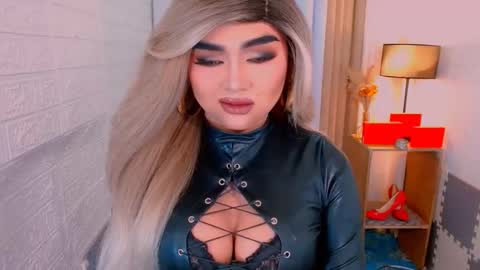 Sasha Blaire online show from November 13, 7:07 am