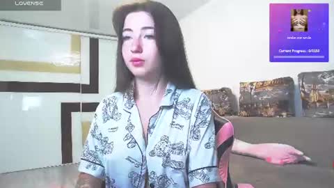 Alma online show from August 8, 9:06 am