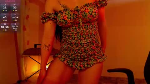 Liss online show from February 21, 4:30 pm