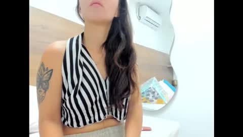 Luz online show from February 20, 11:34 am