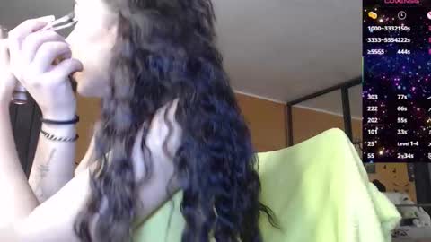 Palma online show from February 21, 6:36 am