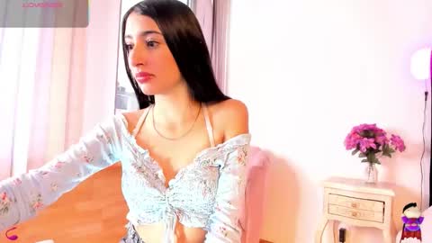 lya_brown online show from January 13, 12:31 pm