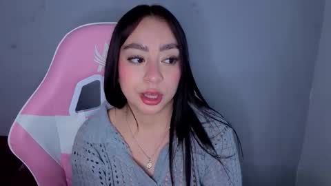  Lya  online show from October 18, 11:24 am