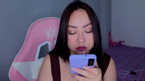  Lya  online show from November 25, 11:34 am