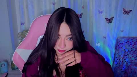  Lya  online show from April 9, 2:36 am