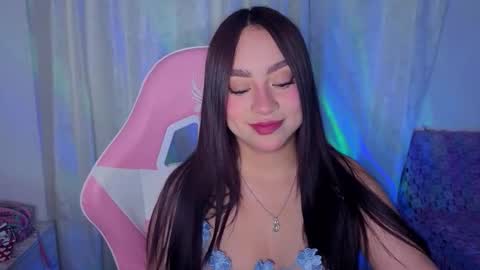  Lya  online show from March 10, 1:31 am