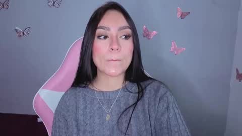  Lya  online show from October 3, 11:26 am