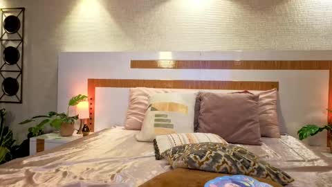 Lya Haven online show from September 20, 8:51 pm