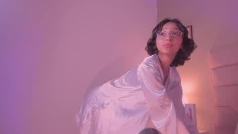 Lya Lee online show from January 16, 8:38 pm