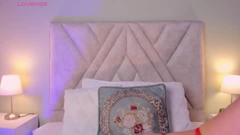 Lya Lee online show from October 10, 12:32 pm