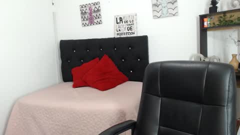 lyam_ebony online show from February 6, 9:40 pm