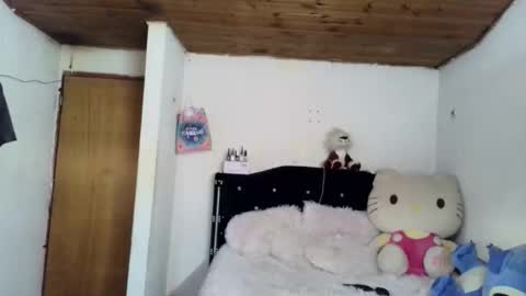 lyam_ebony online show from January 9, 10:25 pm