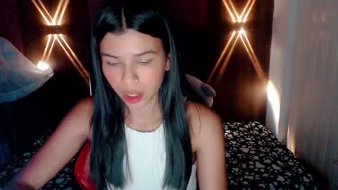 lyanamerry03 online show from September 22, 11:14 pm