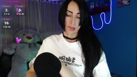 Lyann  online show from July 2, 3:45 am