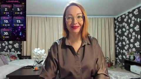 lybava online show from December 3, 4:17 pm