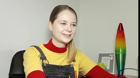 Lydia online show from November 21, 7:38 pm