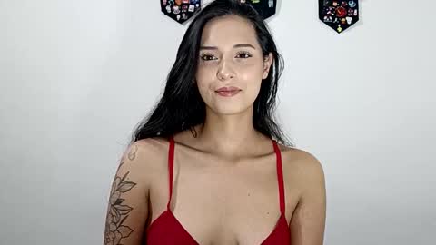 lyla online show from October 21, 3:21 am